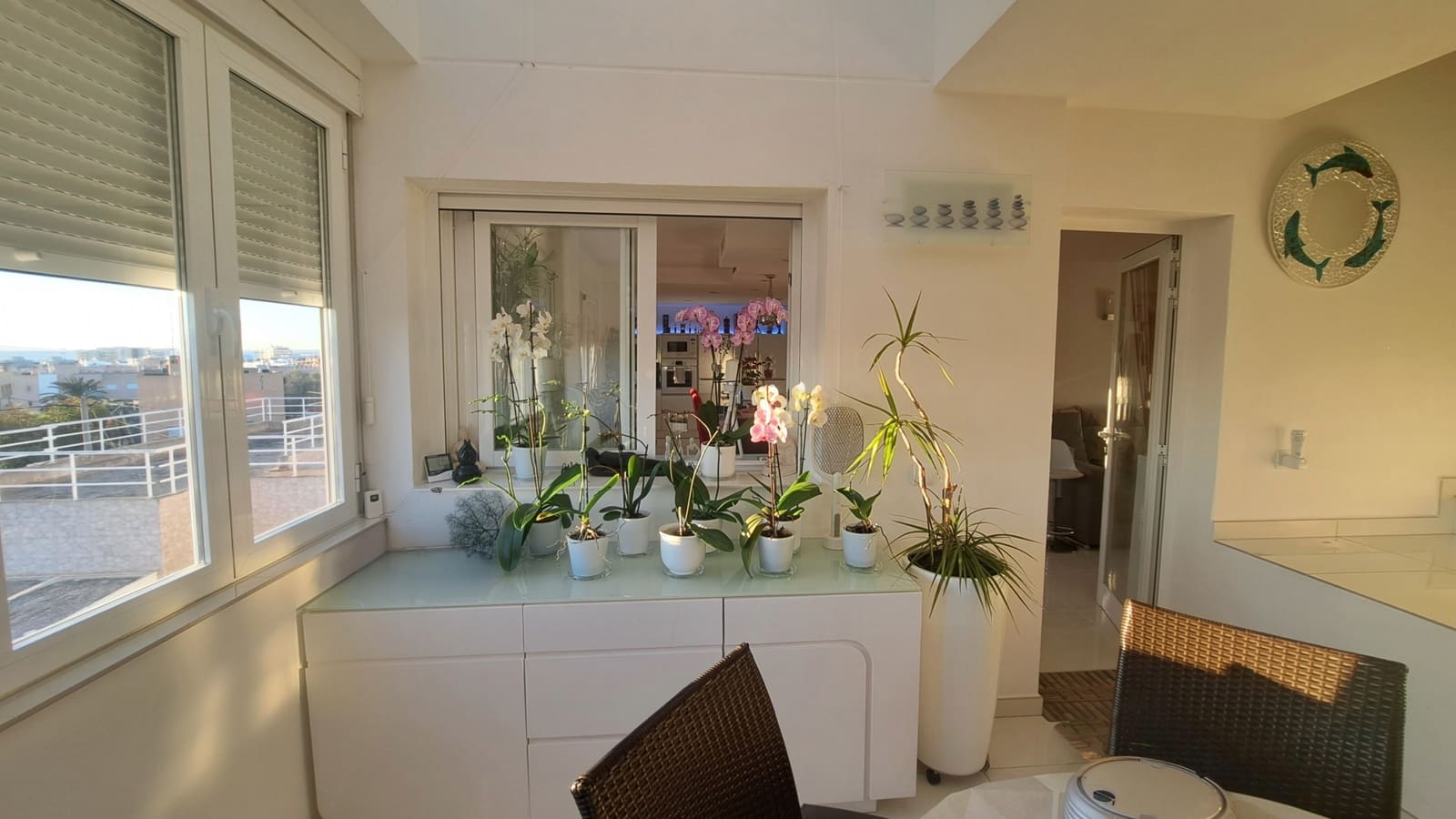 12 bedroom Apartment for sale in Ibiza / Eivissa town with garage - € 3,700,000 (Ref: 8752258)