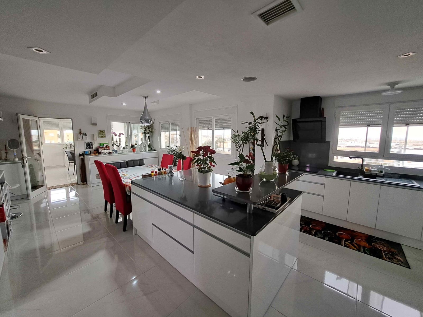 12 bedroom Apartment for sale in Ibiza / Eivissa town with garage - € 3,700,000 (Ref: 8752258)