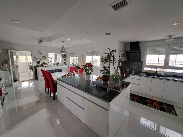 12 camera da letto Appartamento in vendita in Ibiza-Eivissa città con garage - 3.700.000 € (Rif: 8752258)