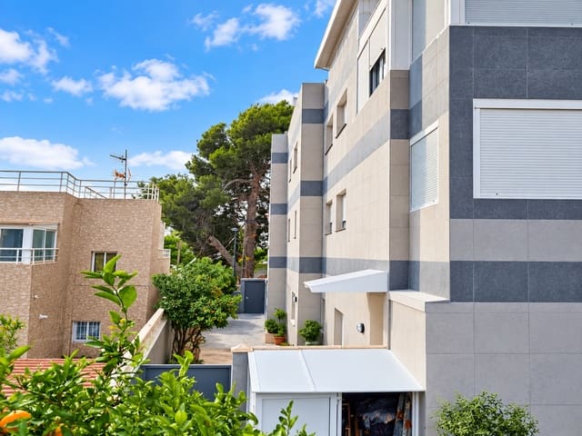 12 bedroom Apartment for sale in Ibiza / Eivissa town with garage - € 3,700,000 (Ref: 8752258)