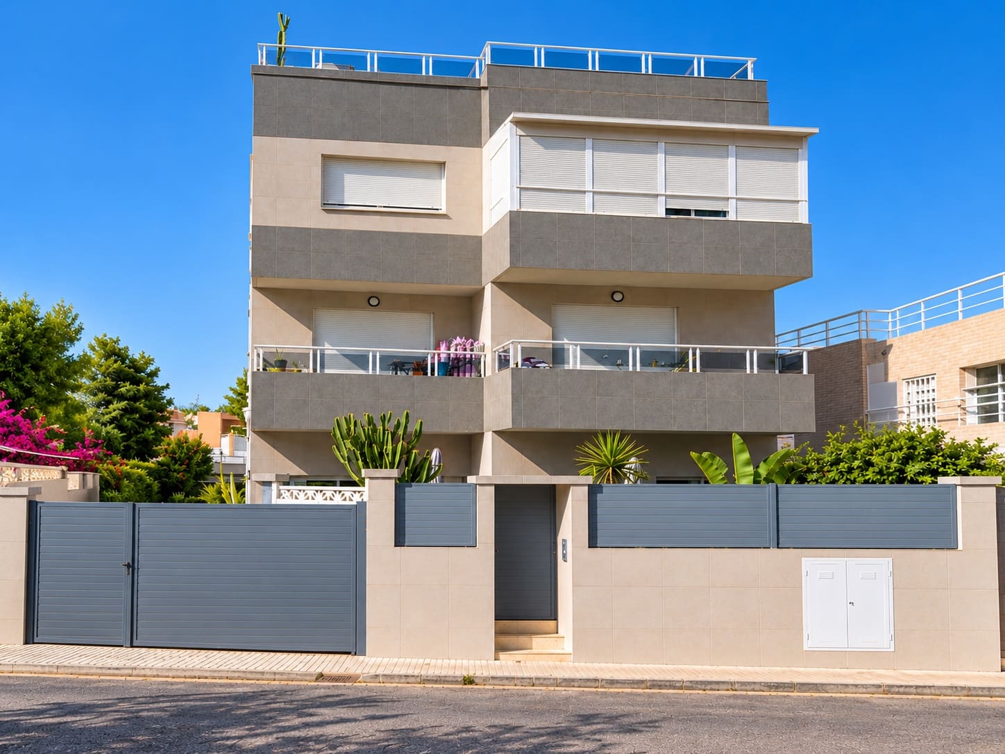 12 bedroom Apartment for sale in Ibiza / Eivissa town with garage - € 3,700,000 (Ref: 8752258)