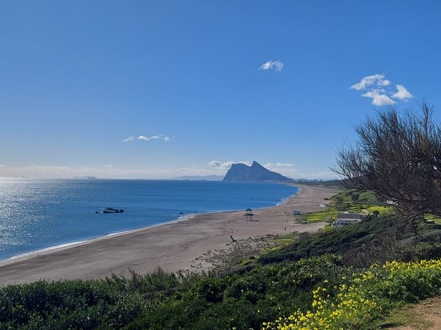 2 soveværelse Lejlighed til salg i La Alcaidesa med swimmingpool garage - € 482.000 (Ref: 8770319)