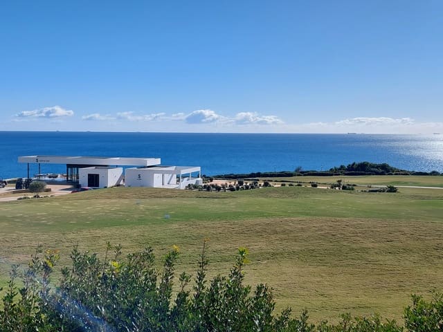 2 soveværelse Lejlighed til salg i La Alcaidesa med swimmingpool garage - € 482.000 (Ref: 8770319)