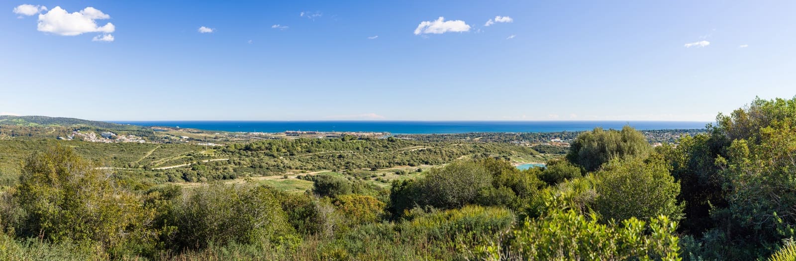 Bouwgrond te koop in Sotogrande - € 4.000.000 (Ref: 8789363)