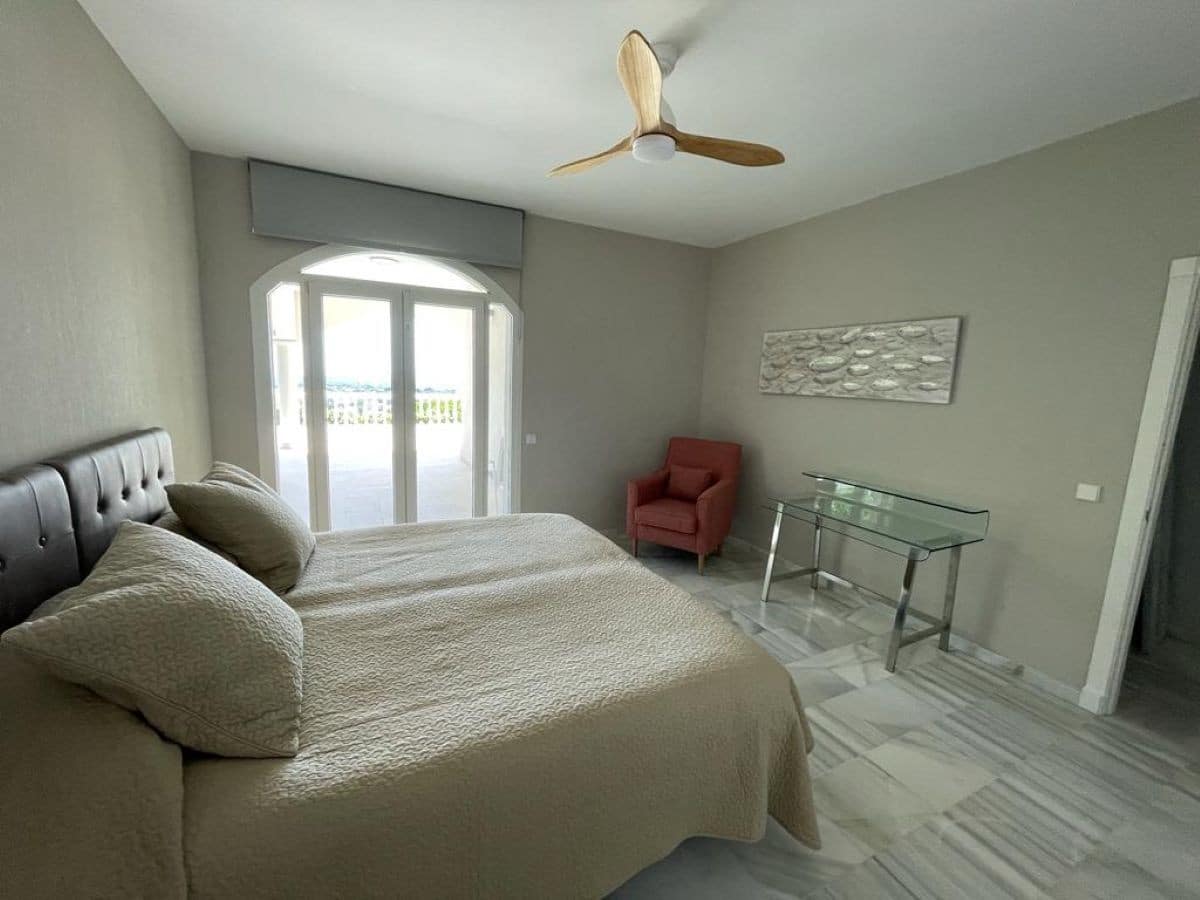 5 quarto Moradia para venda em Sotogrande com piscina garagem - 2 295 000 € (Ref: 8847464)