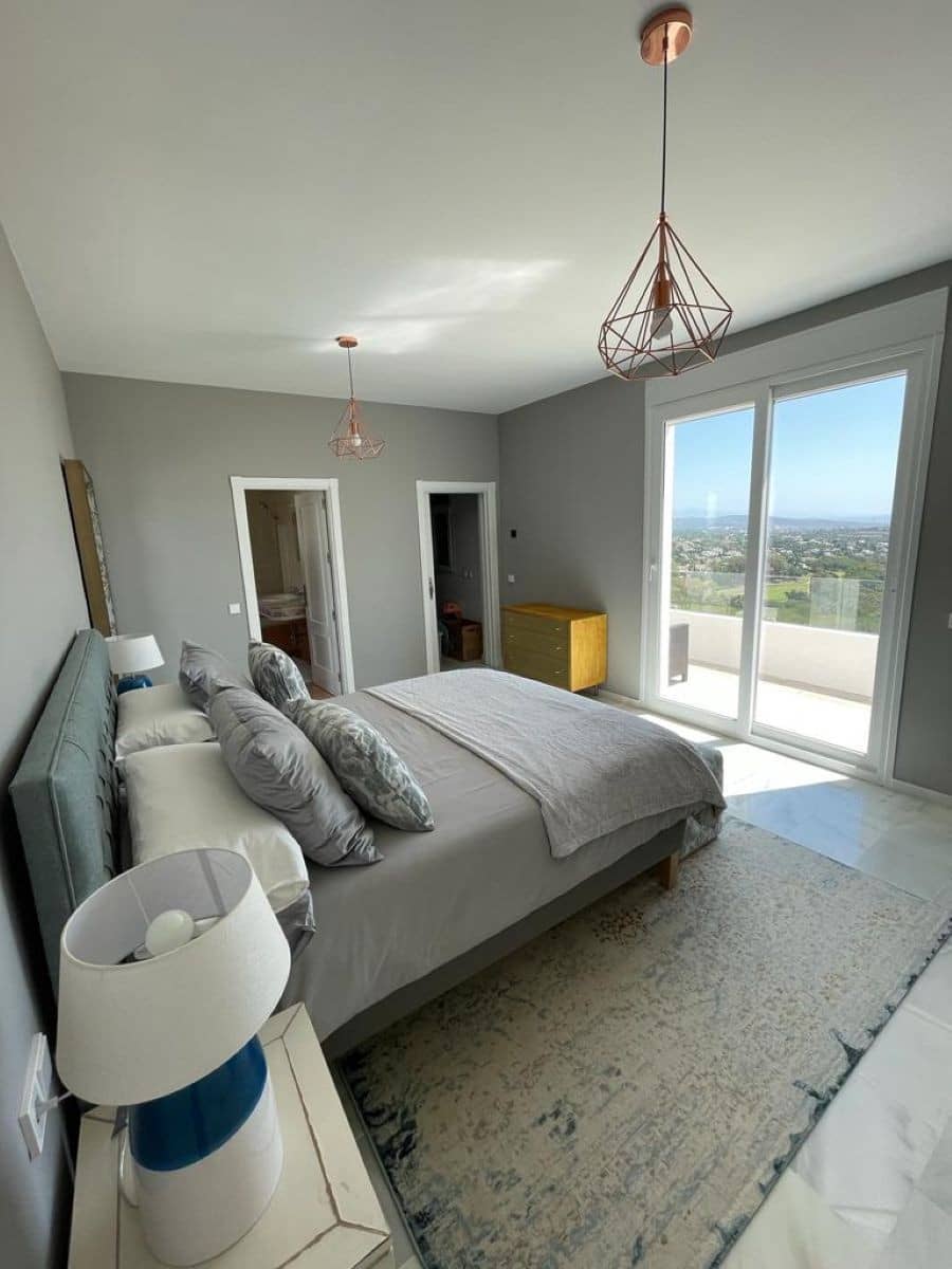 5 quarto Moradia para venda em Sotogrande com piscina garagem - 2 295 000 € (Ref: 8847464)