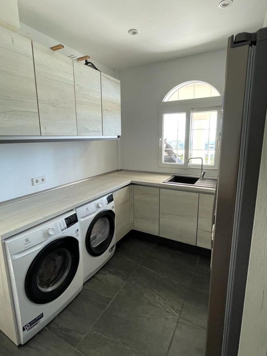 5 quarto Moradia para venda em Sotogrande com piscina garagem - 2 295 000 € (Ref: 8847464)