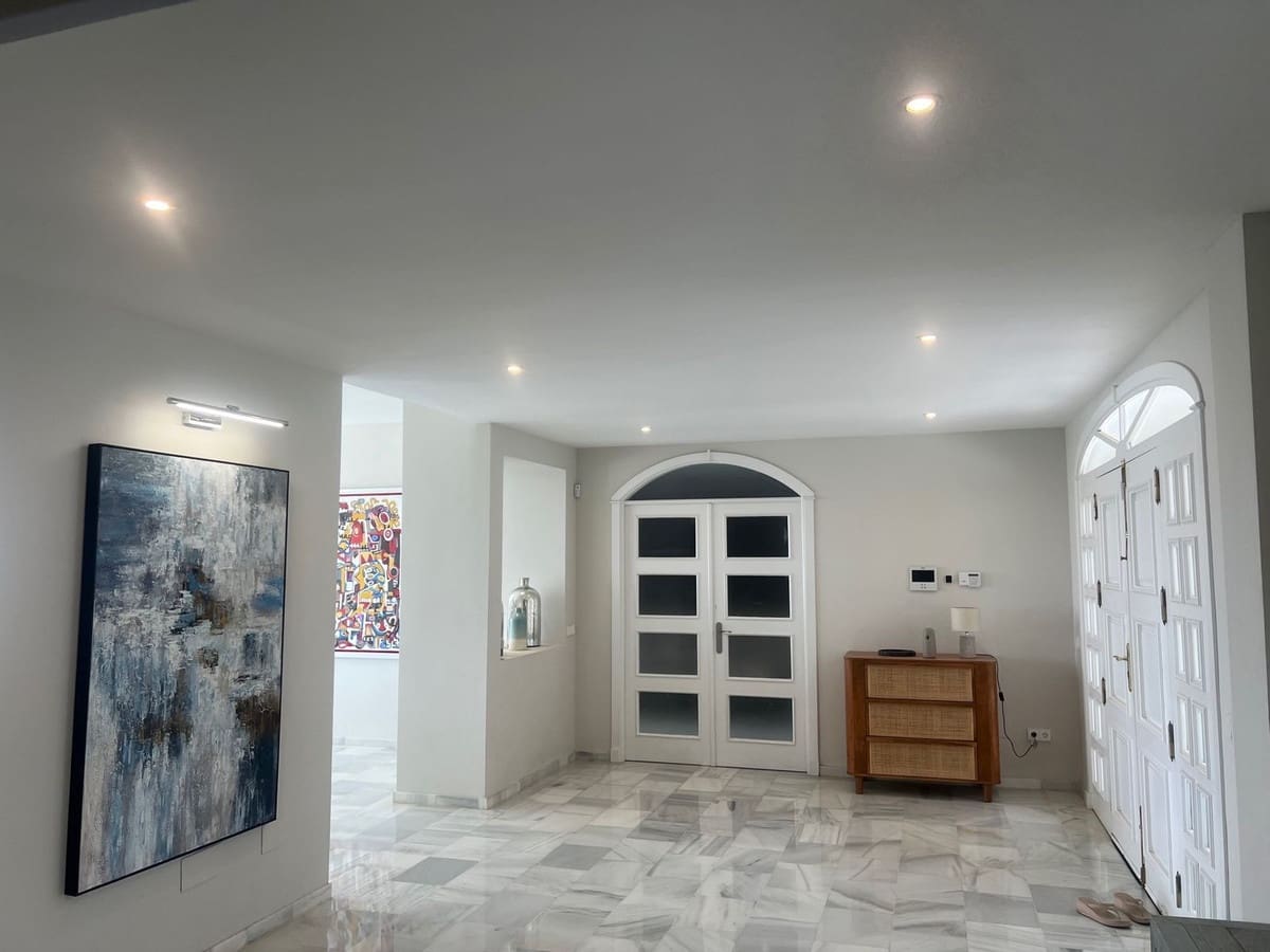 5 quarto Moradia para venda em Sotogrande com piscina garagem - 2 295 000 € (Ref: 8847464)