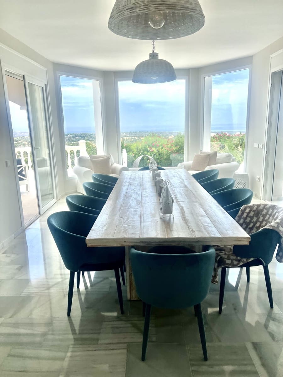 5 quarto Moradia para venda em Sotogrande com piscina garagem - 2 295 000 € (Ref: 8847464)