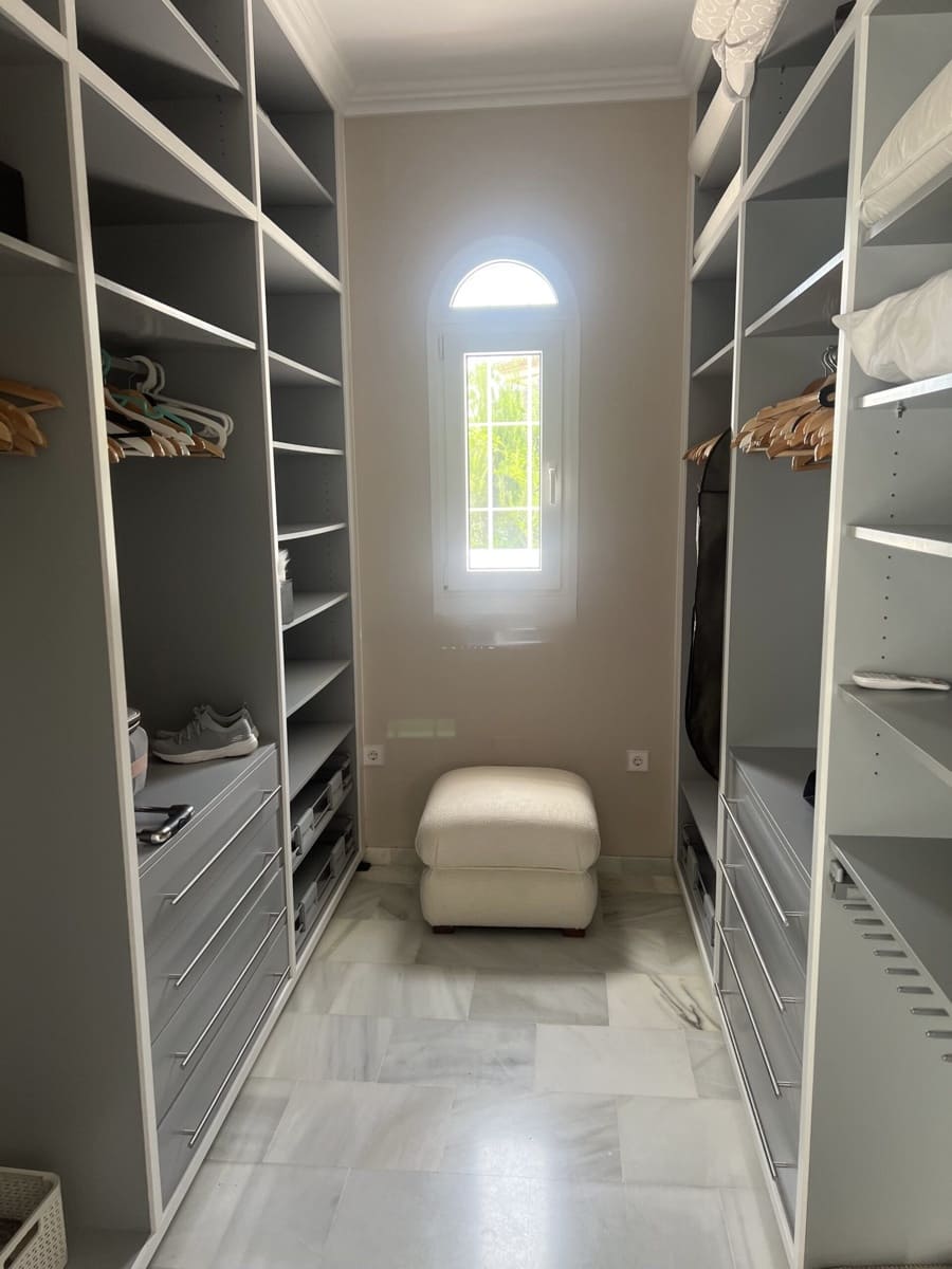 5 quarto Moradia para venda em Sotogrande com piscina garagem - 2 295 000 € (Ref: 8847464)