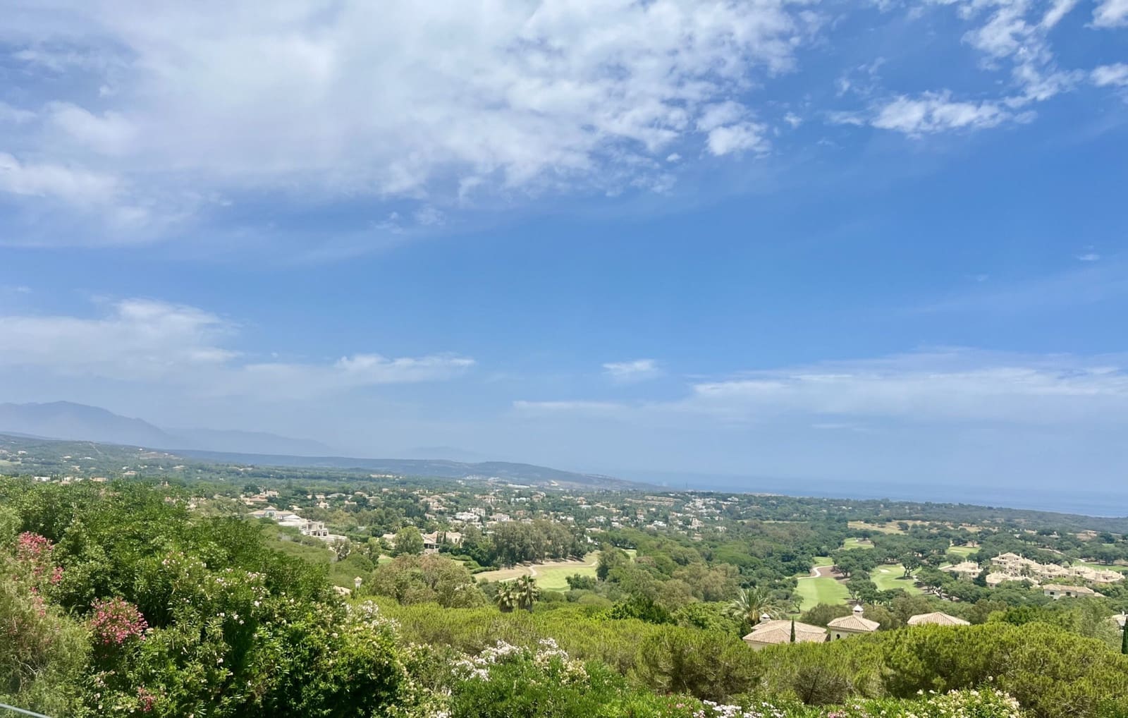 5 quarto Moradia para venda em Sotogrande com piscina garagem - 2 295 000 € (Ref: 8847464)