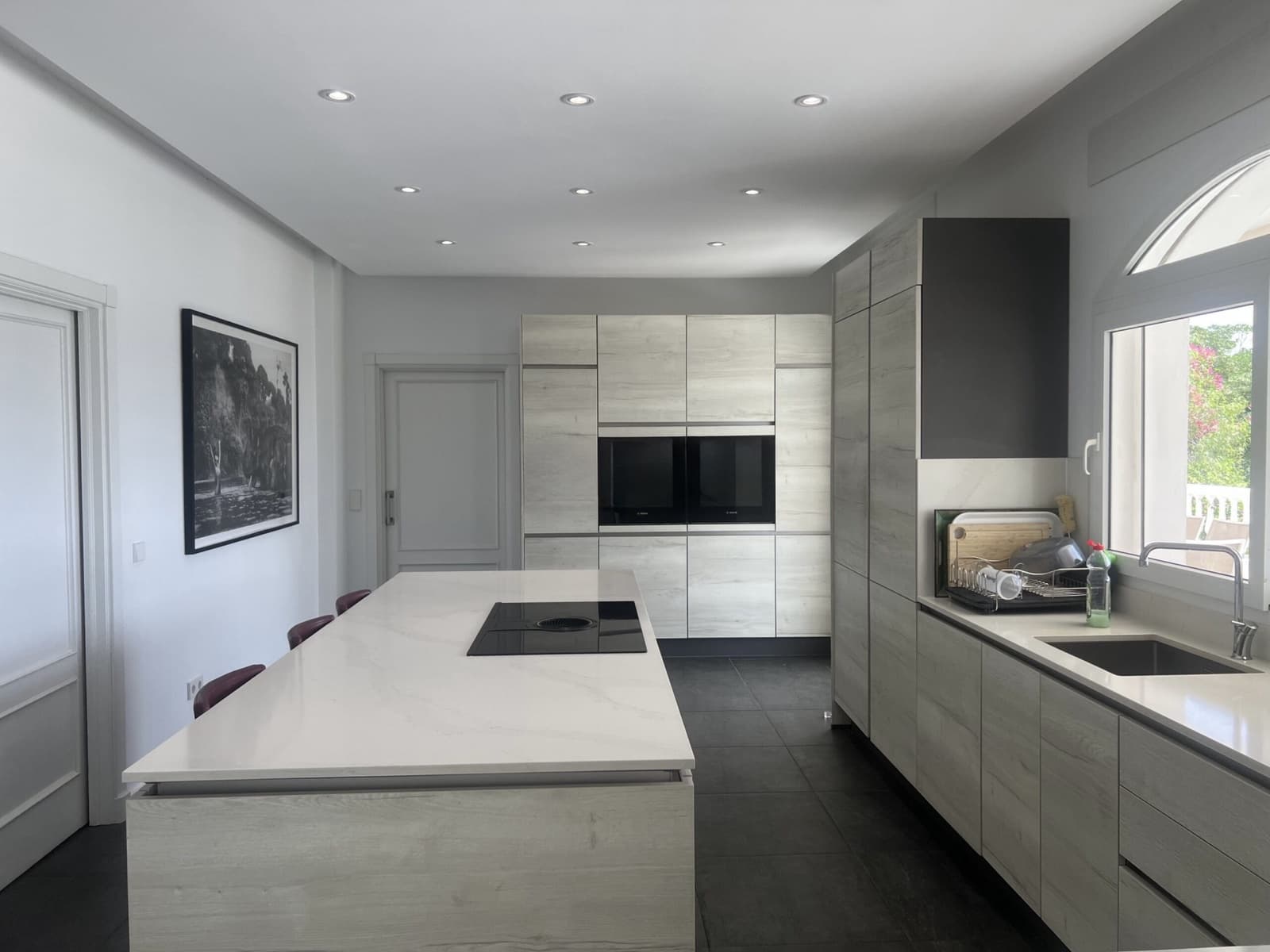 5 quarto Moradia para venda em Sotogrande com piscina garagem - 2 295 000 € (Ref: 8847464)