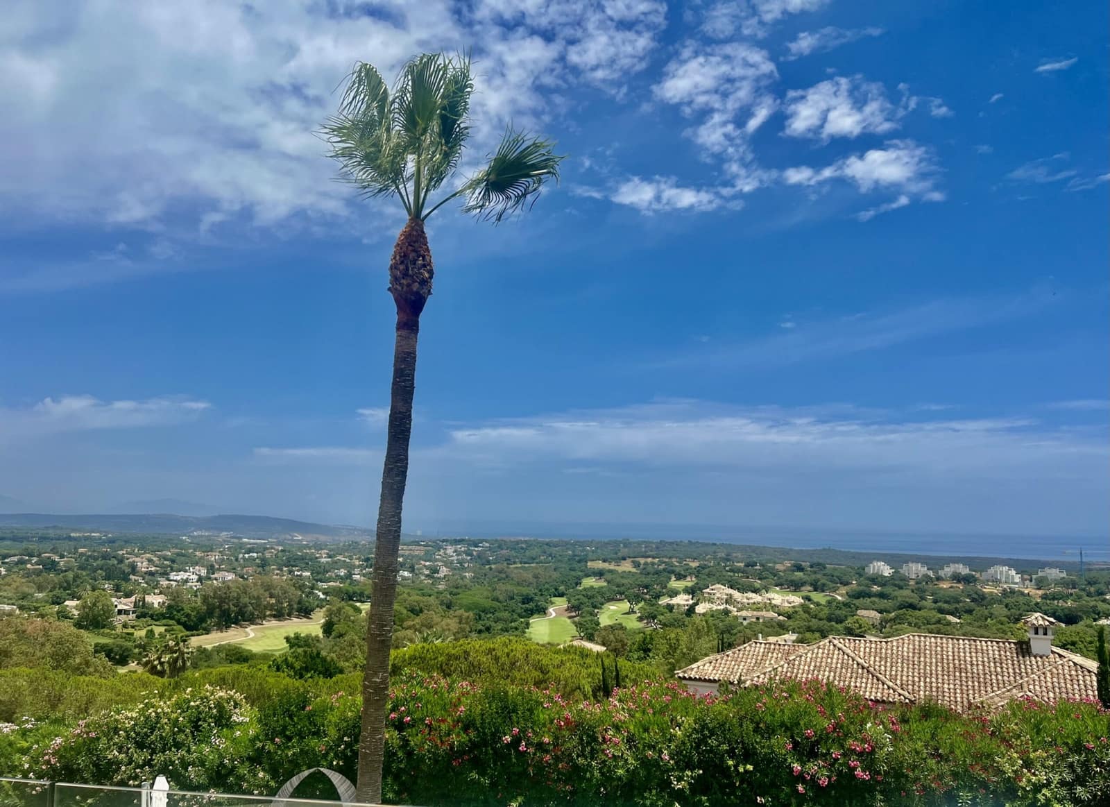 5 quarto Moradia para venda em Sotogrande com piscina garagem - 2 295 000 € (Ref: 8847464)