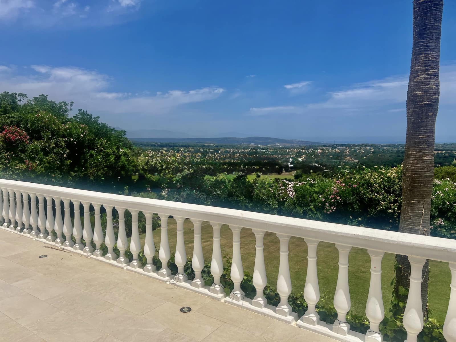 5 quarto Moradia para venda em Sotogrande com piscina garagem - 2 295 000 € (Ref: 8847464)