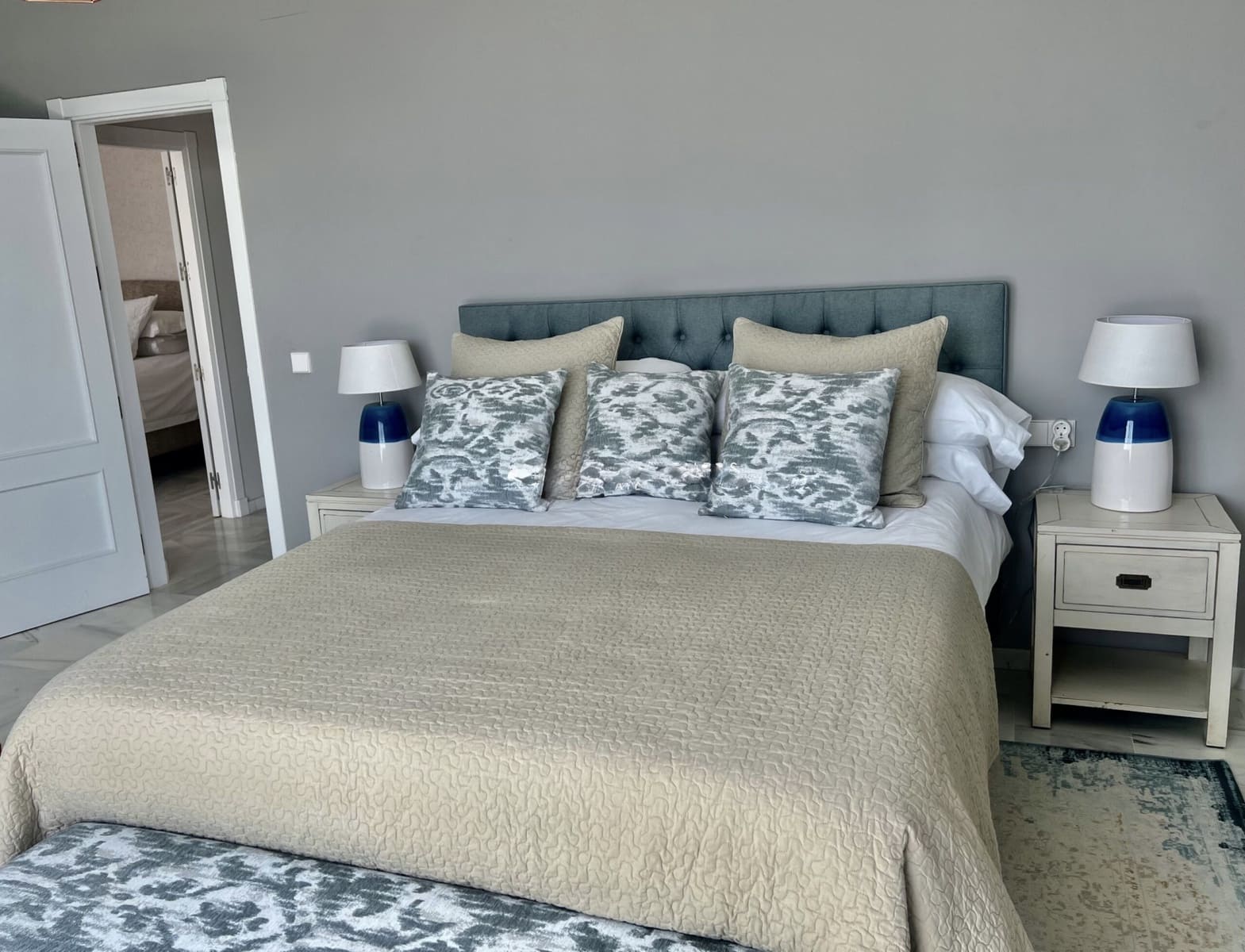 5 quarto Moradia para venda em Sotogrande com piscina garagem - 2 295 000 € (Ref: 8847464)