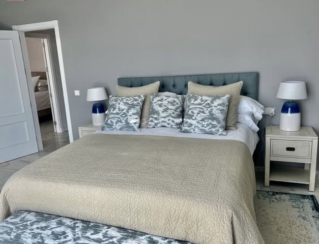 5 sovrum Villa till salu i Sotogrande, San Roque med pool garage - 2 295 000 € (Ref: 8847464)