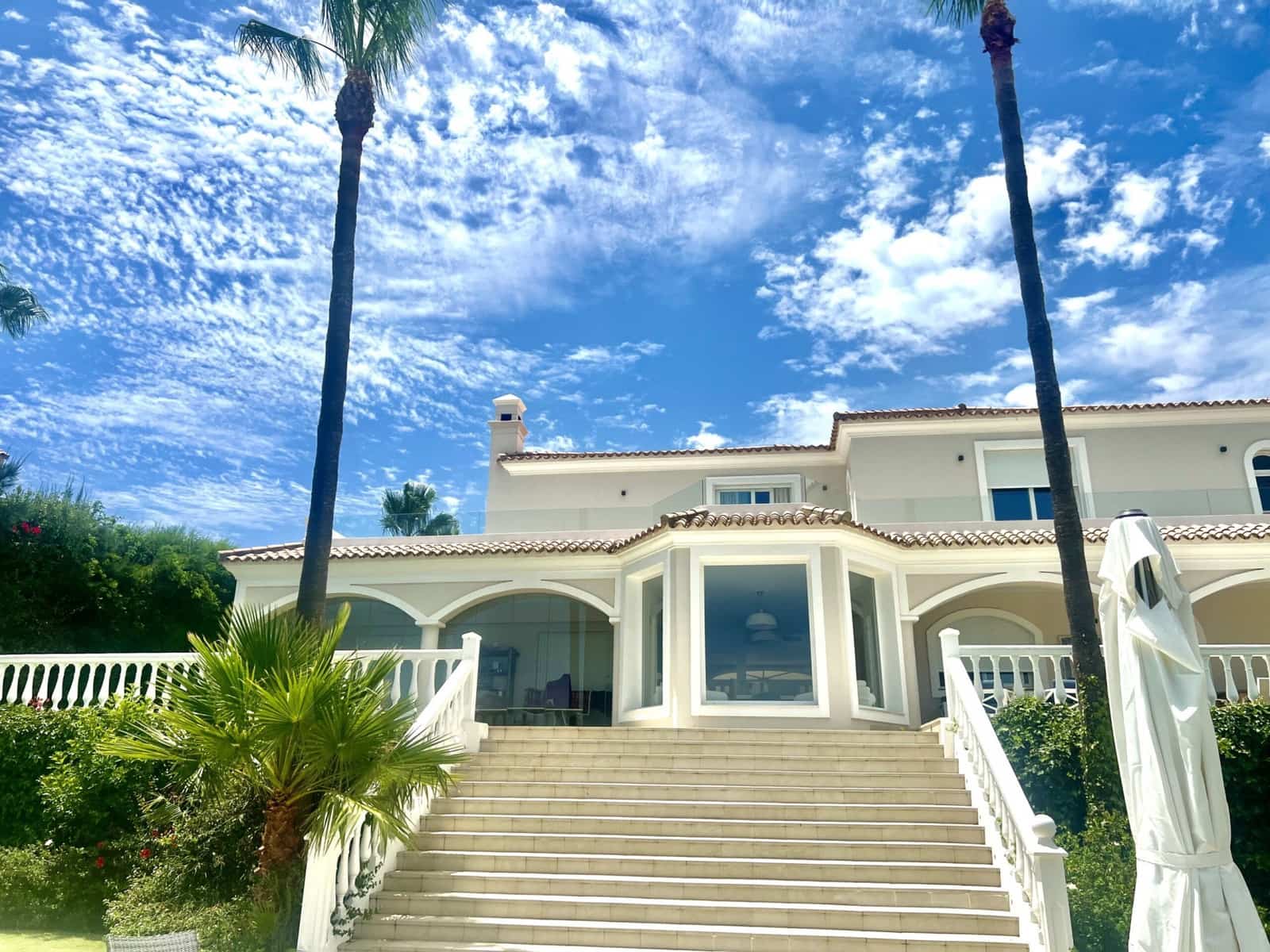 5 quarto Moradia para venda em Sotogrande com piscina garagem - 2 295 000 € (Ref: 8847464)