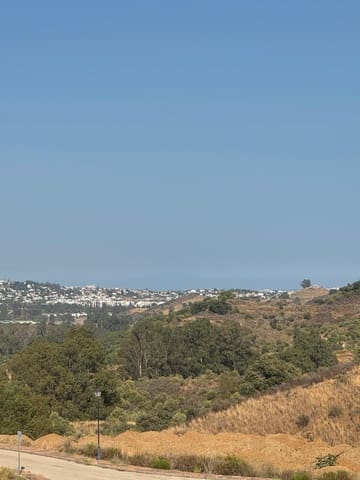 Building Plot for sale in Mijas Costa, Mijas - € 220,000 (Ref: 8848945)