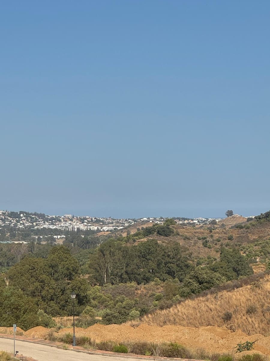 Byggegrund til salg i Mijas Costa - € 220.000 (Ref: 8848946)