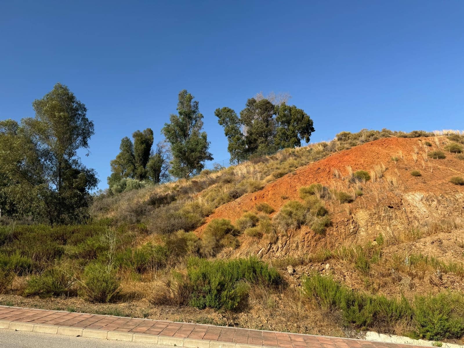 Building Plot for sale in Mijas Costa - € 240,000 (Ref: 8848947)