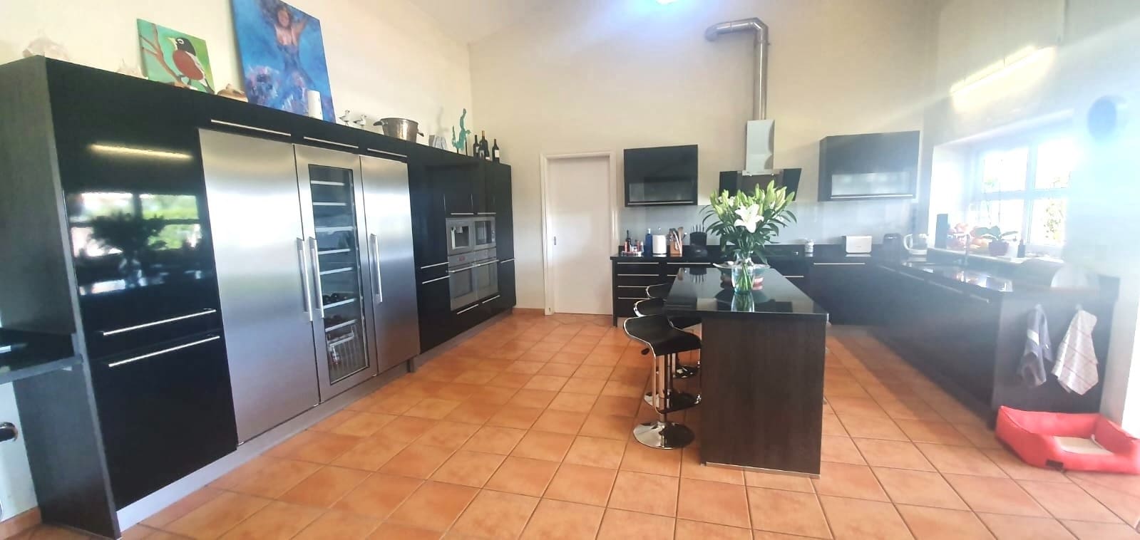 6 soveværelse Villa til salg i Sotogrande med swimmingpool garage - € 1.850.000 (Ref: 8851501)