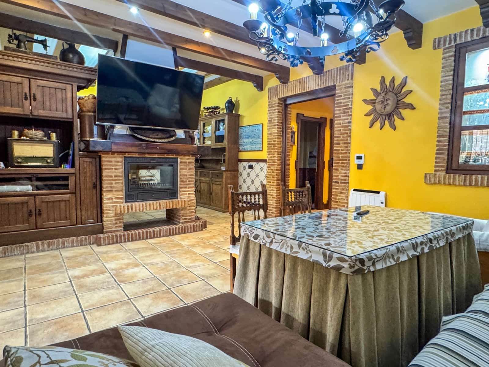 Casa de 4 habitaciones en Campillos en venta con piscina garaje - 369.000 € (Ref: 8851504)