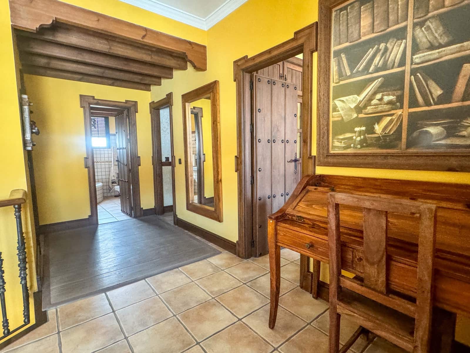 Casa de 4 habitaciones en Campillos en venta con piscina garaje - 369.000 € (Ref: 8851504)