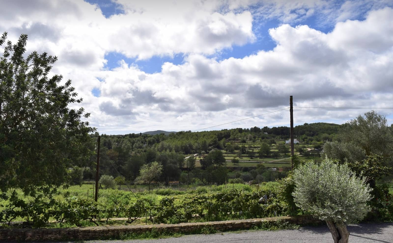 Byggegrund til salg i Nuestra Senora de Jesus - € 1.950.000 (Ref: 8857151)