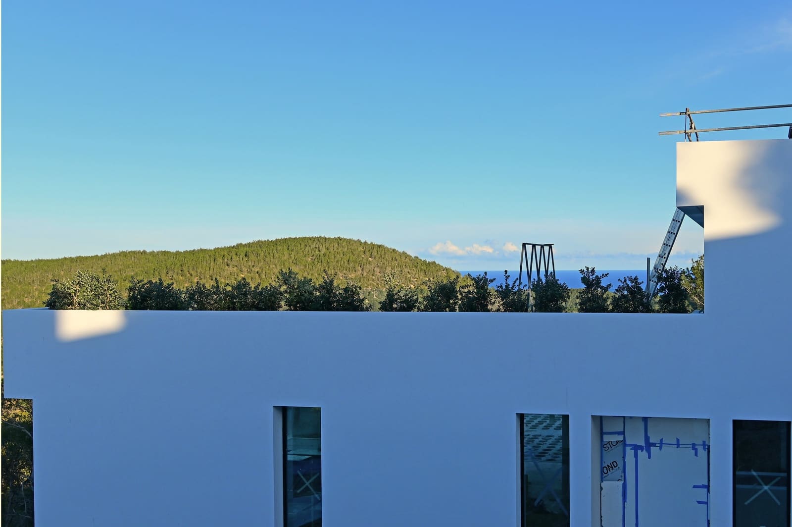 7 chambre Villa/Maison à vendre à Roca Llisa avec piscine garage - 6 300 000 € (Ref: 8869496)