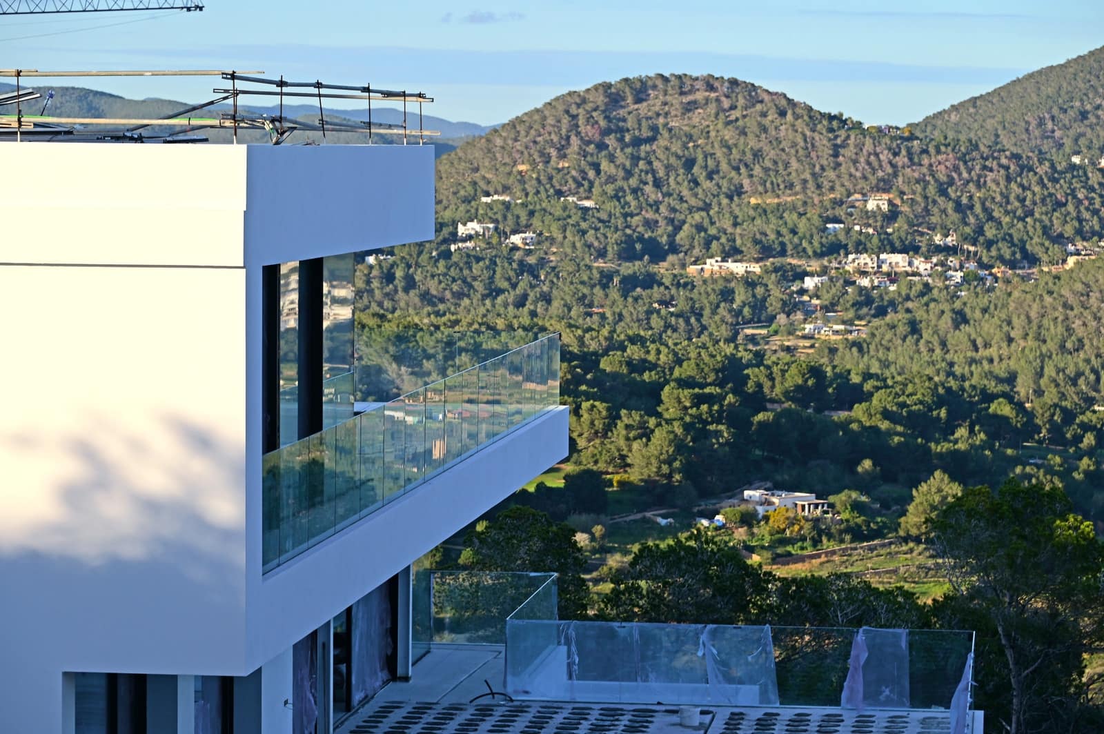 7 chambre Villa/Maison à vendre à Roca Llisa avec piscine garage - 6 300 000 € (Ref: 8869496)