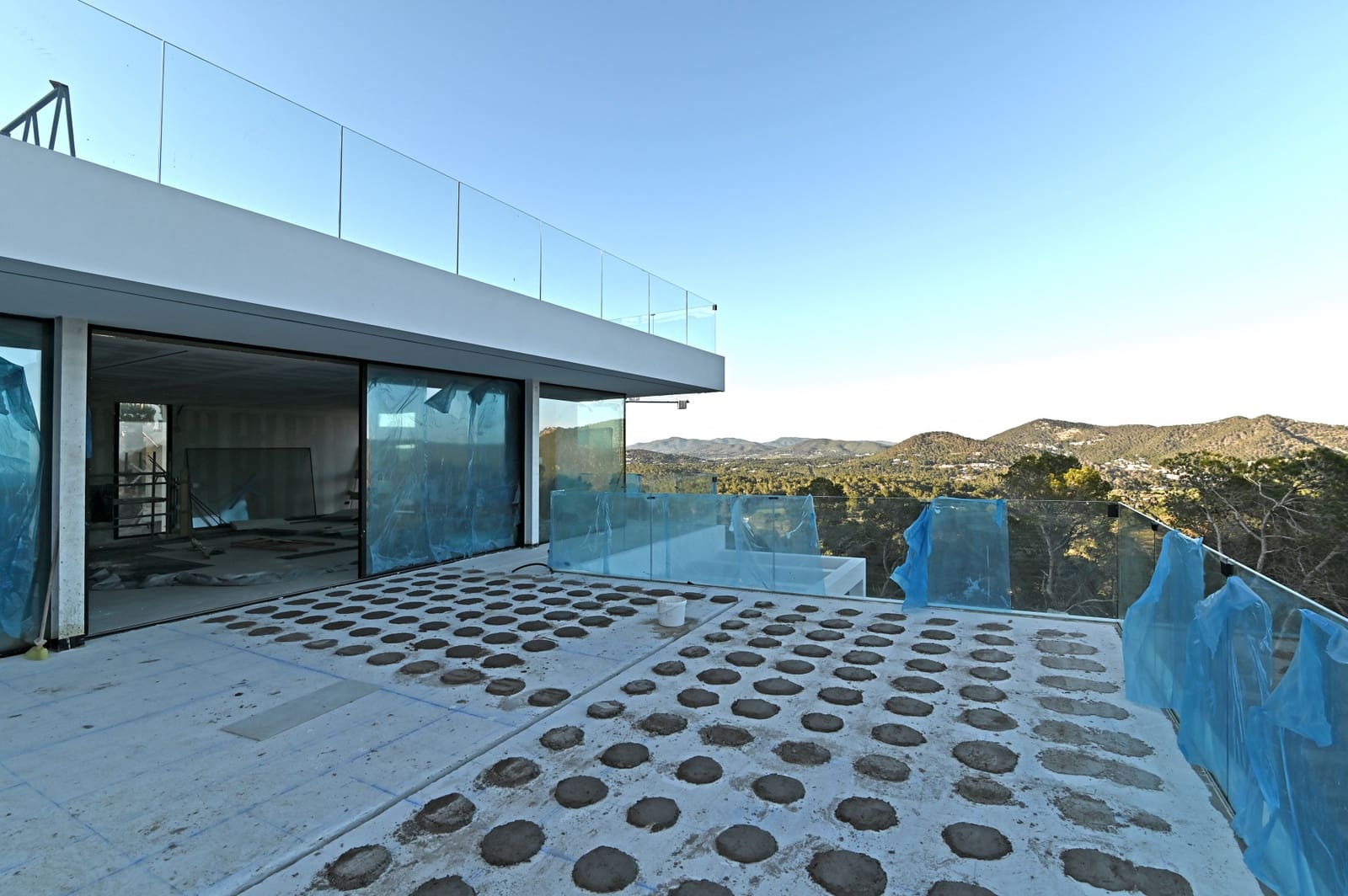 7 chambre Villa/Maison à vendre à Roca Llisa avec piscine garage - 6 300 000 € (Ref: 8869496)