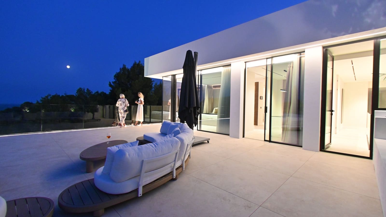 7 chambre Villa/Maison à vendre à Roca Llisa avec piscine garage - 6 300 000 € (Ref: 8869496)