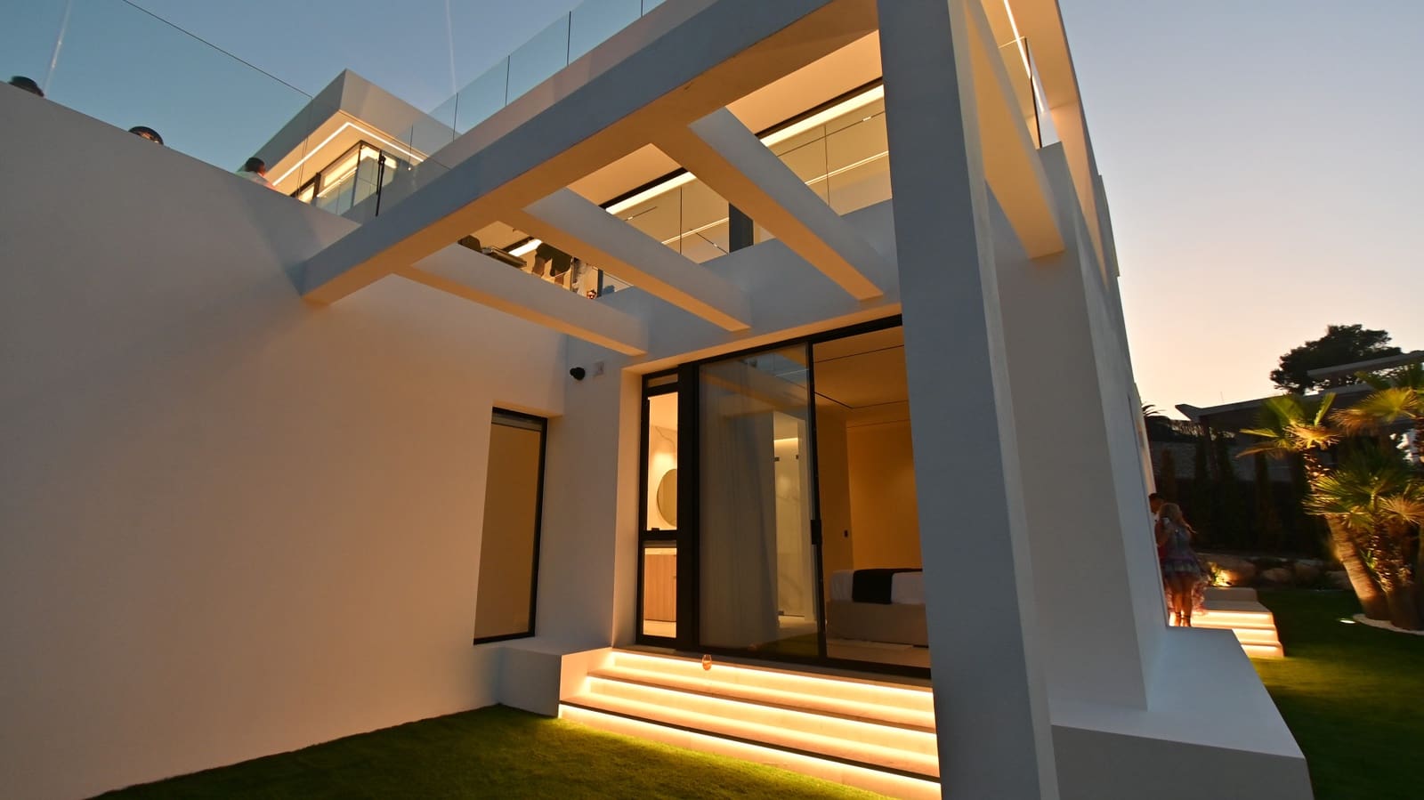 7 chambre Villa/Maison à vendre à Roca Llisa avec piscine garage - 6 300 000 € (Ref: 8869496)