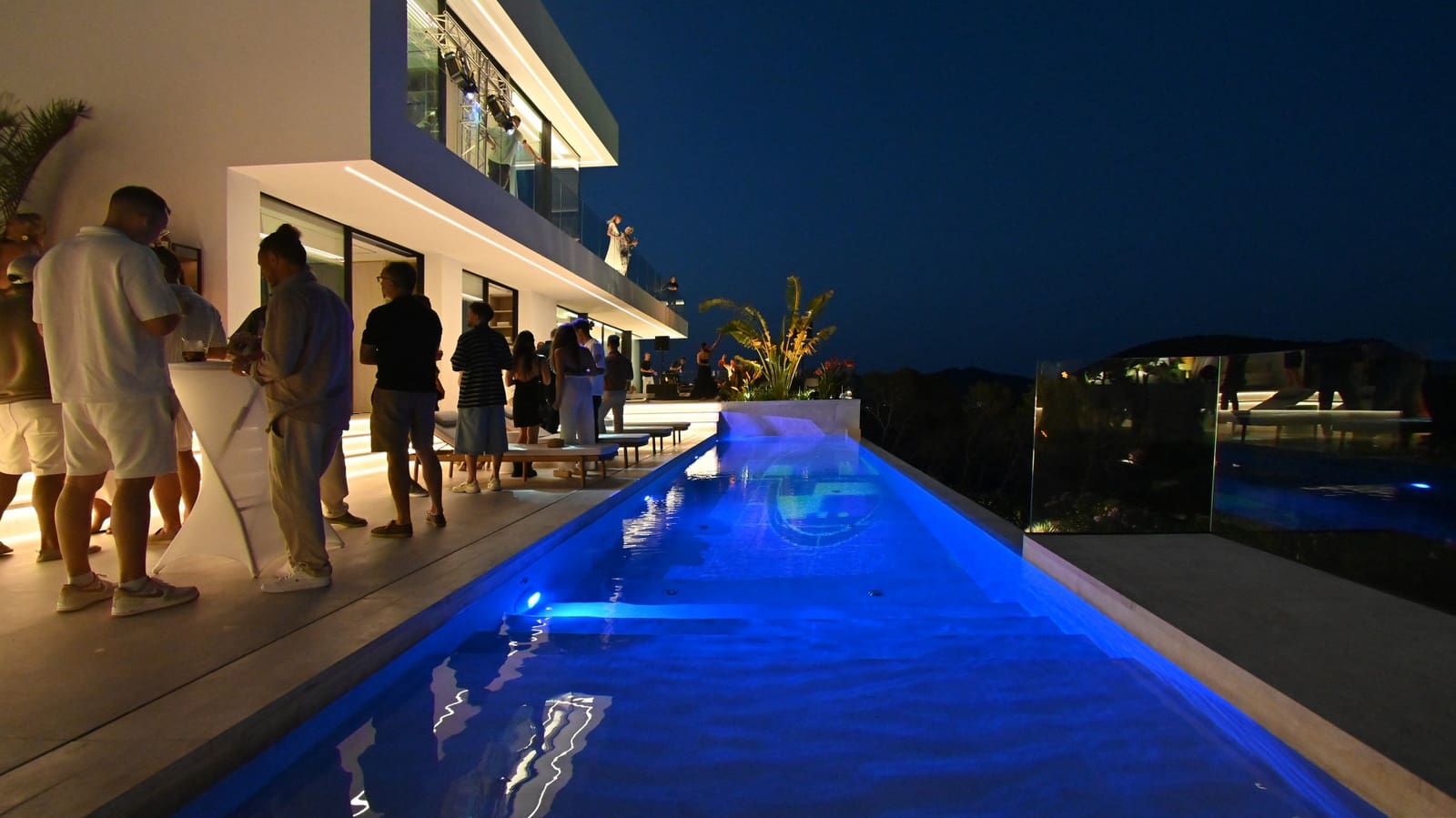 7 chambre Villa/Maison à vendre à Roca Llisa avec piscine garage - 6 300 000 € (Ref: 8869496)