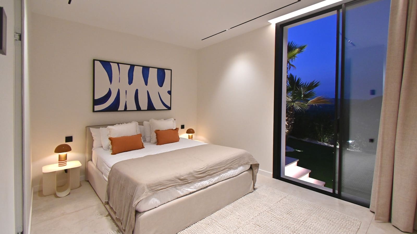 7 chambre Villa/Maison à vendre à Roca Llisa avec piscine garage - 6 300 000 € (Ref: 8869496)