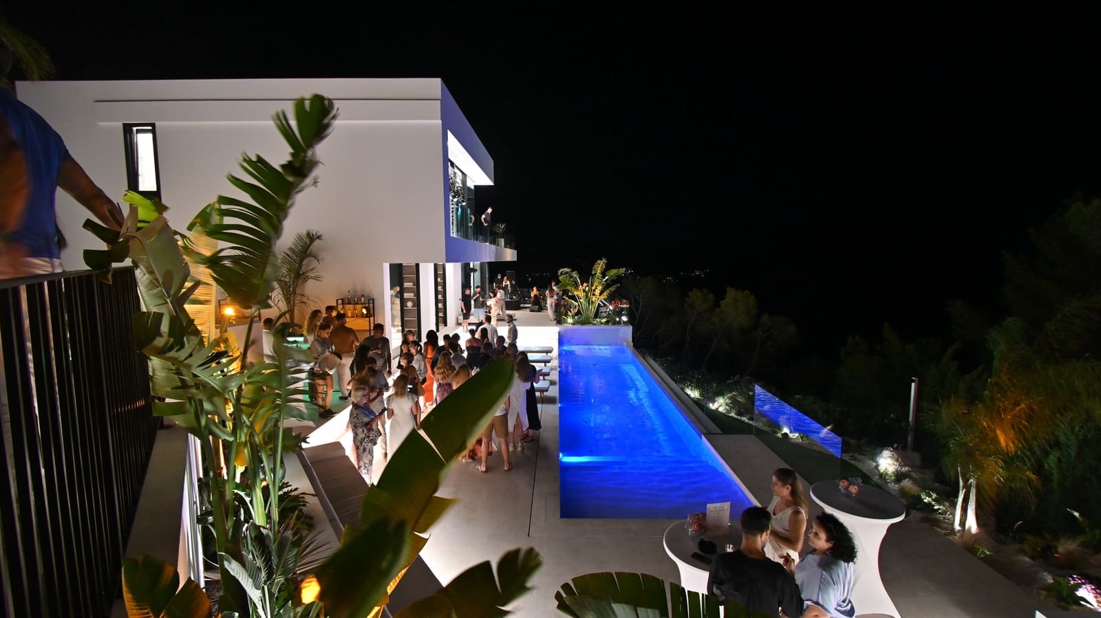 7 chambre Villa/Maison à vendre à Roca Llisa avec piscine garage - 6 300 000 € (Ref: 8869496)