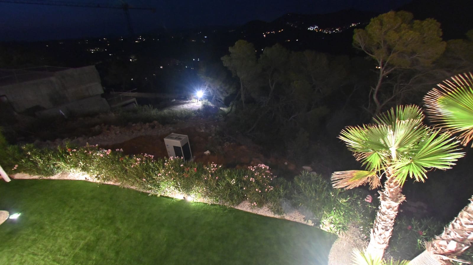 7 chambre Villa/Maison à vendre à Roca Llisa avec piscine garage - 6 300 000 € (Ref: 8869496)