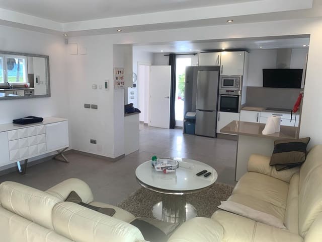 3 sovrum Villa till salu i Estepona med pool garage - 1 650 000 € (Ref: 8881498)