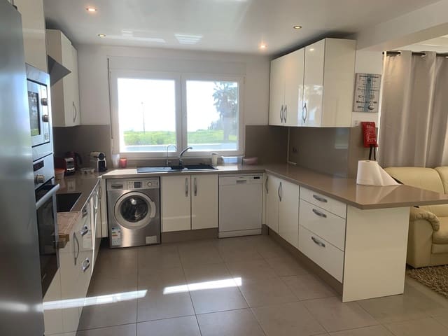 3 sovrum Villa till salu i Estepona med pool garage - 1 650 000 € (Ref: 8881498)