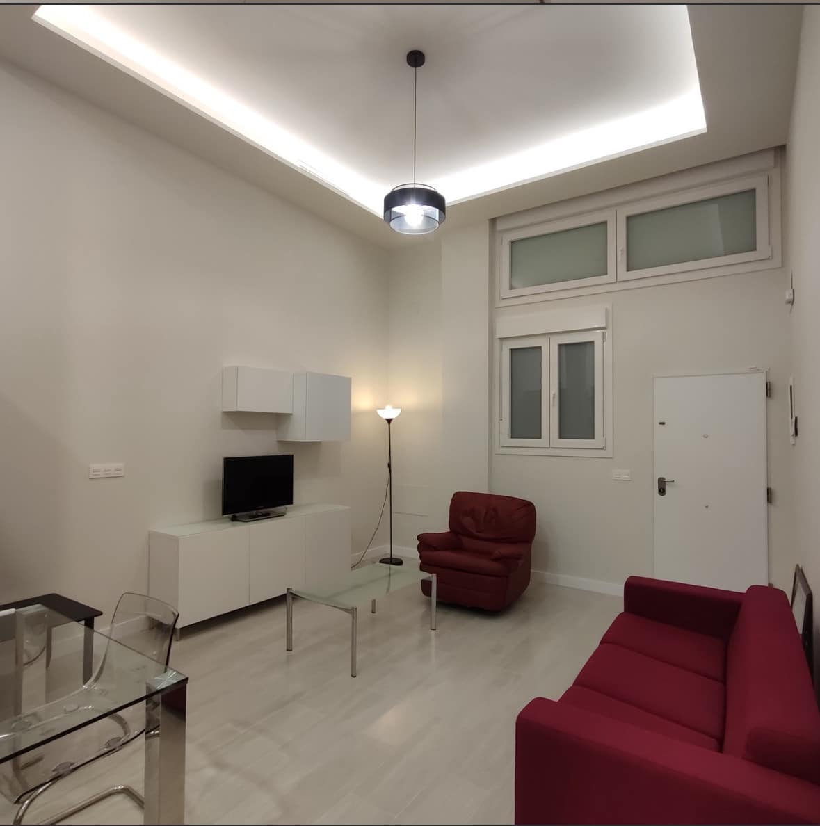 1 bedroom Apartment for sale in Malaga city - € 240,000 (Ref: 8884181)