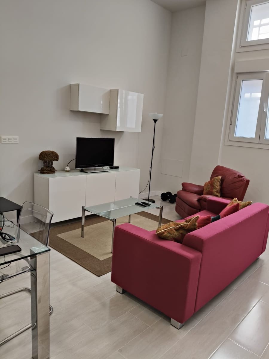 1 bedroom Apartment for sale in Malaga city - € 240,000 (Ref: 8884181)