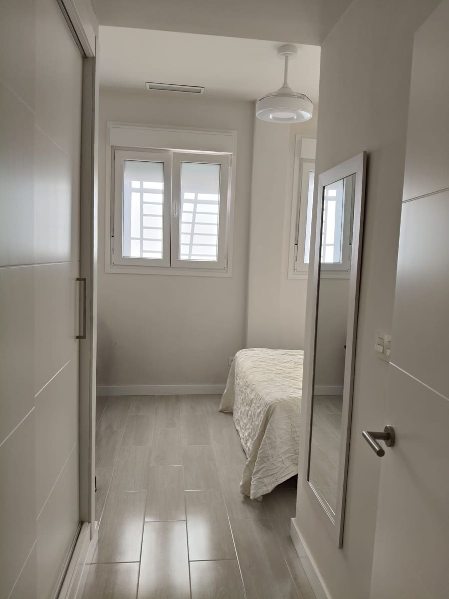 1 bedroom Apartment for sale in Malaga city - € 240,000 (Ref: 8884181)