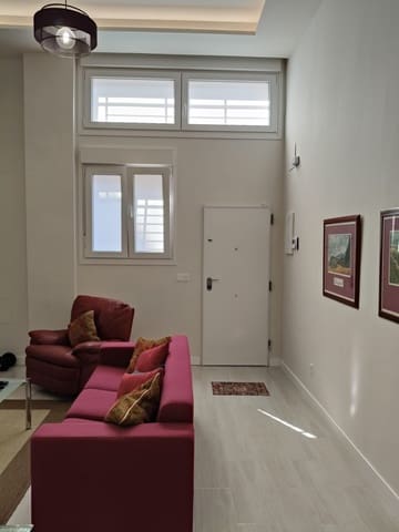 1 sovrum Lägenhet till salu i Centro, Málaga stad - 240 000 € (Ref: 8884181)