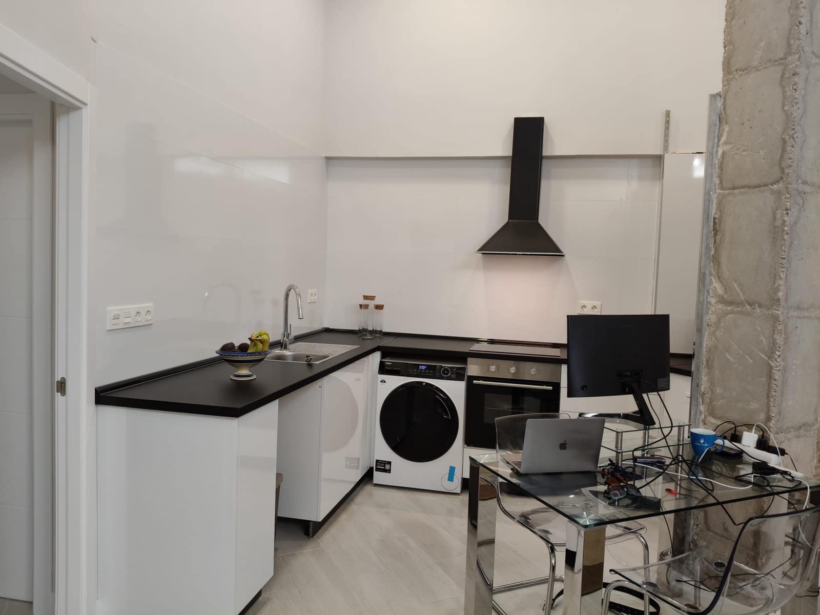 1 bedroom Apartment for sale in Malaga city - € 240,000 (Ref: 8884181)