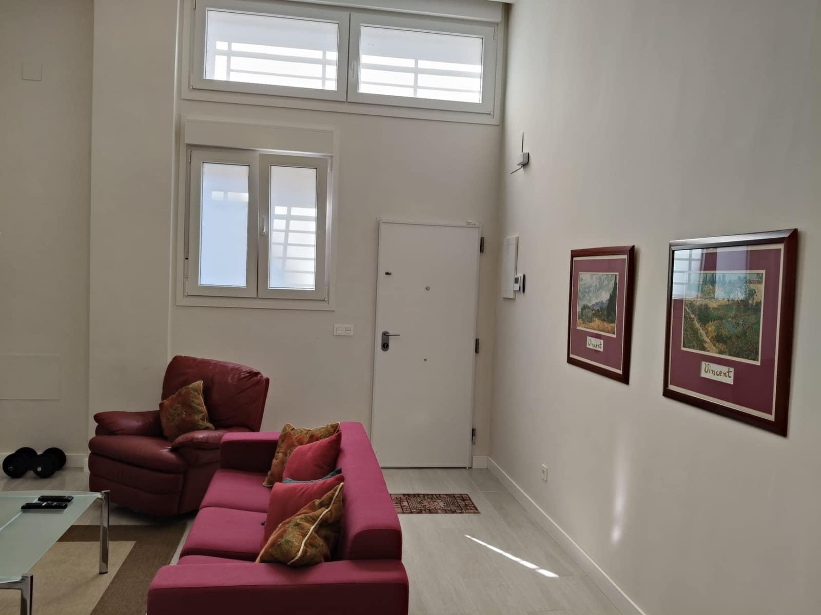 1 bedroom Apartment for sale in Malaga city - € 240,000 (Ref: 8884181)
