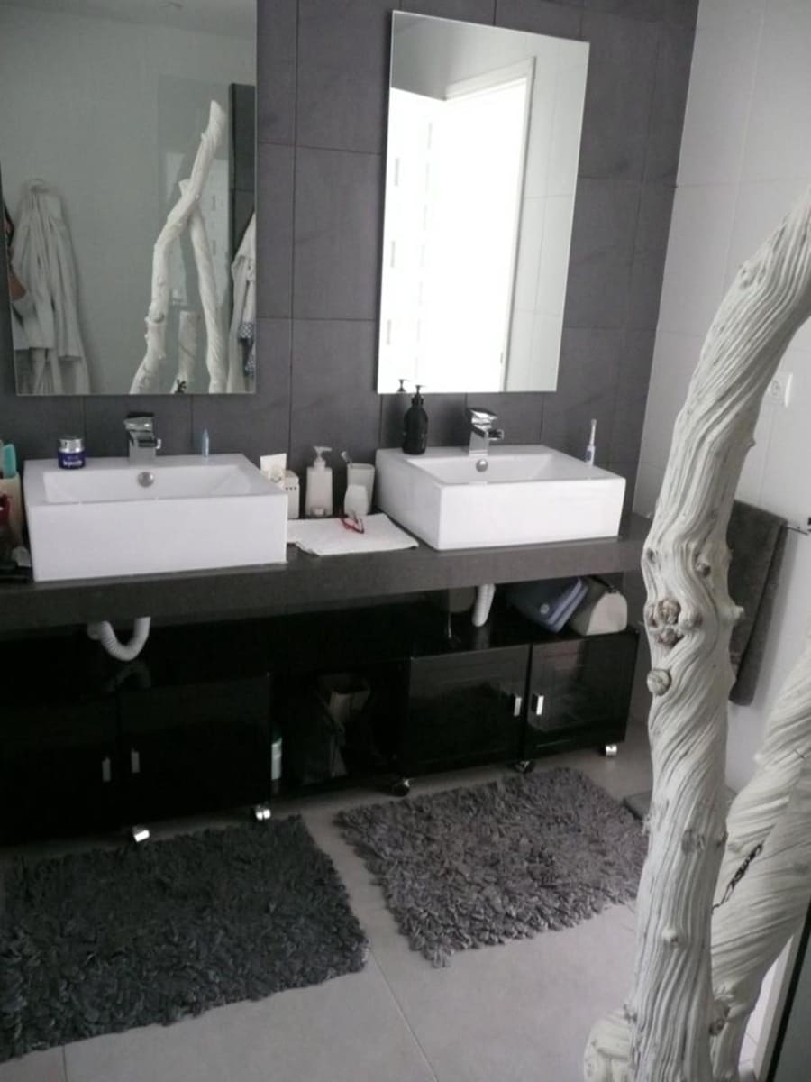 4 chambre Villa/Maison à vendre à Cala Tarida avec piscine garage - 1 700 000 € (Ref: 8899999)