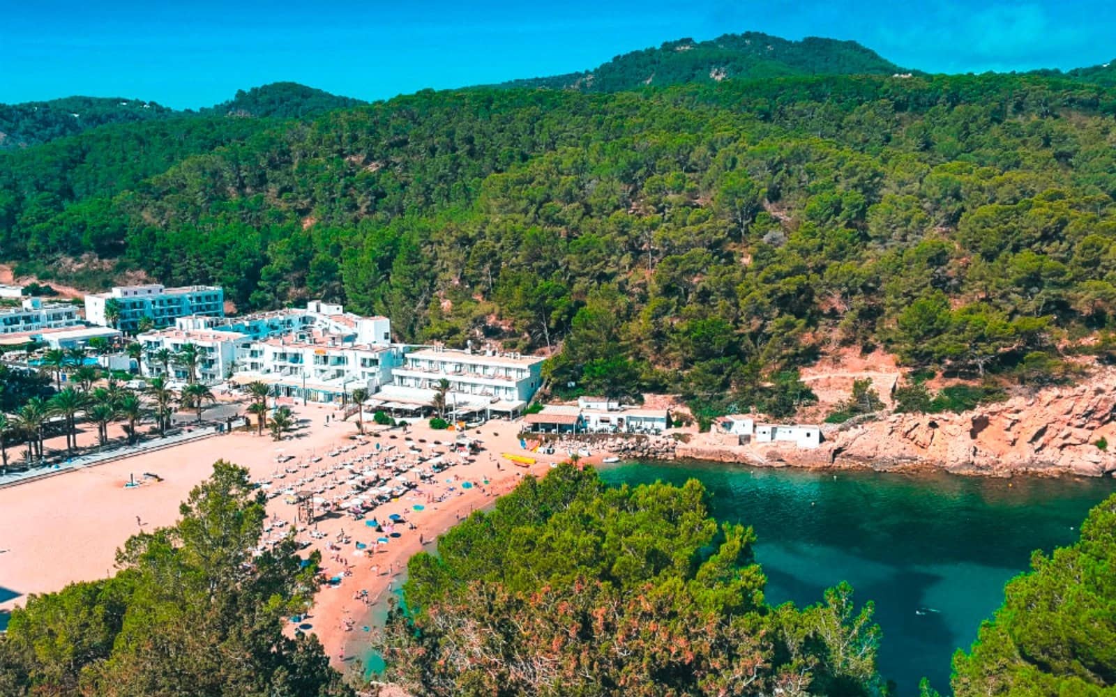 Byggegrund til salg i San Miguel / Sant Miquel de Balansat - € 900.000 (Ref: 8911201)