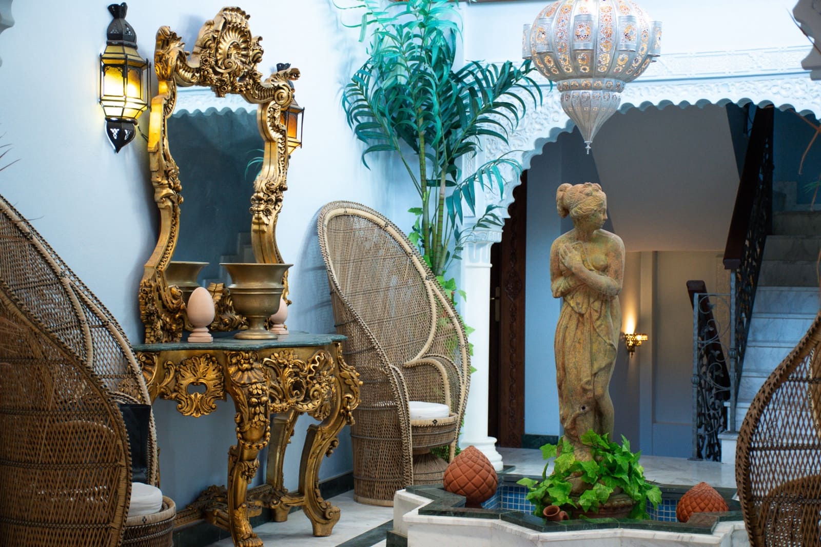 8 soveværelse Villa til salg i La Cala de Mijas med swimmingpool garage - € 1.720.000 (Ref: 8918069)