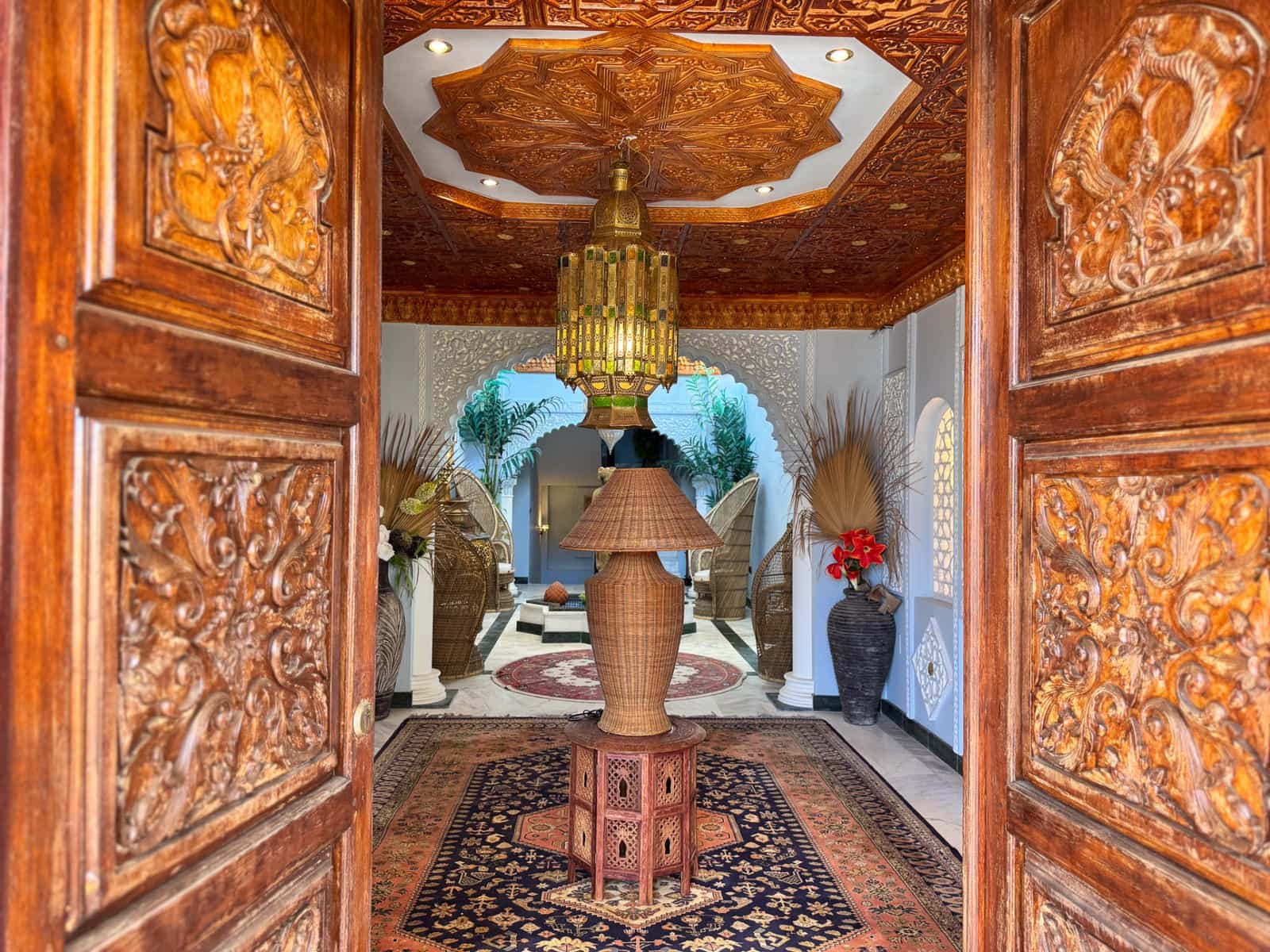 8 soveværelse Villa til salg i La Cala de Mijas med swimmingpool garage - € 1.720.000 (Ref: 8918069)