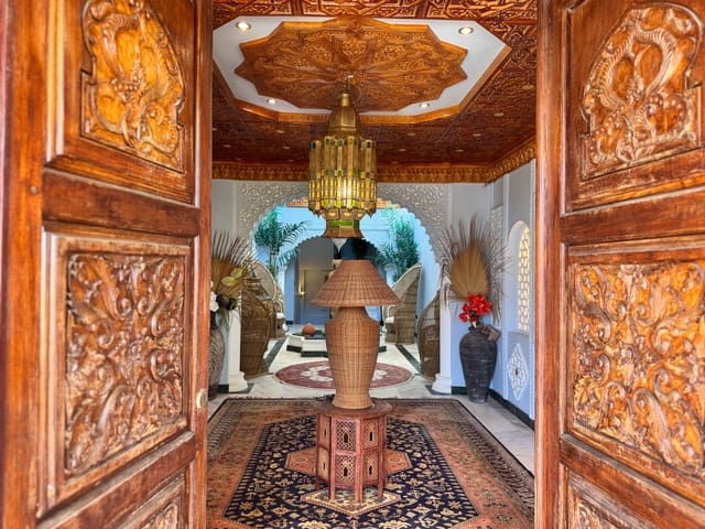 8 soveværelse Villa til salg i La Cala de Mijas, Mijas med swimmingpool garage - € 1.720.000 (Ref: 8918069)